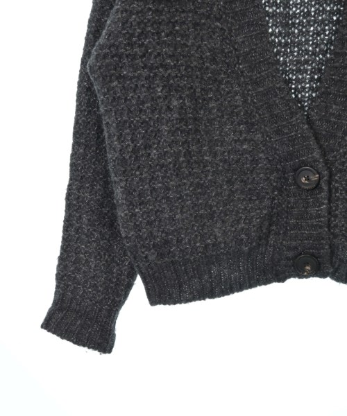 PESERICO（ペセリコ）カーディガン グレー サイズ:38(S位) レディース/2200621455014