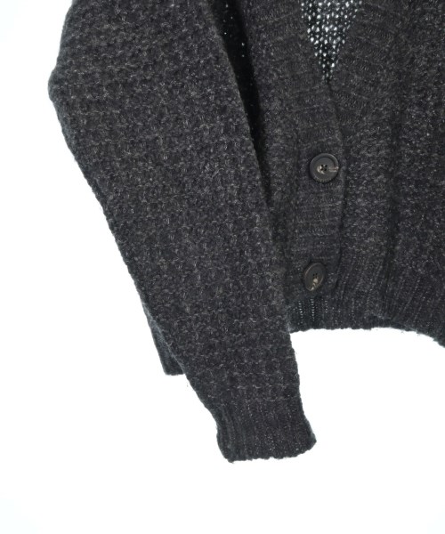 PESERICO（ペセリコ）カーディガン グレー サイズ:38(S位) レディース/2200621455014