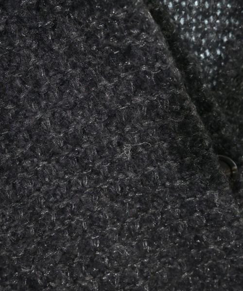 PESERICO（ペセリコ）カーディガン グレー サイズ:38(S位) レディース/2200621455014