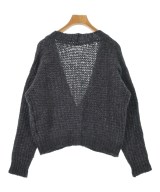 PESERICO（ペセリコ）カーディガン グレー サイズ:38(S位) レディース/2200621455014