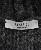 PESERICO（ペセリコ）カーディガン グレー サイズ:38(S位) レディース/2200621455014