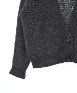 PESERICO（ペセリコ）カーディガン グレー サイズ:38(S位) レディース/2200621455014