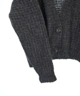 PESERICO（ペセリコ）カーディガン グレー サイズ:38(S位) レディース/2200621455014