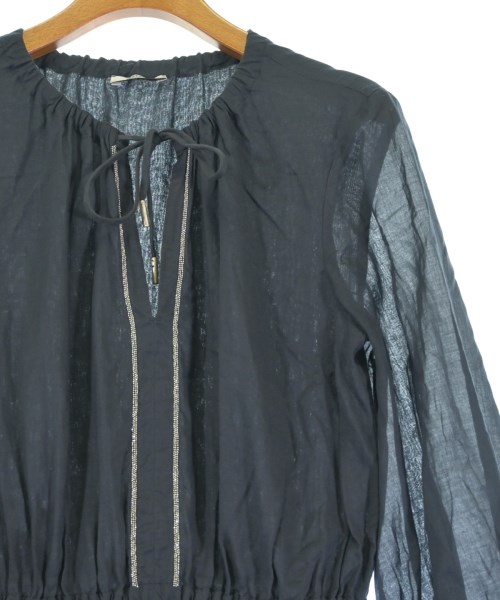 PESERICO（ペセリコ）ワンピース 紺 サイズ:38(S位) レディース/2200611648273