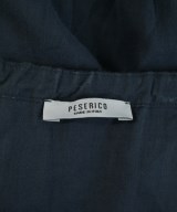 PESERICO（ペセリコ）ワンピース 紺 サイズ:38(S位) レディース/2200611648273