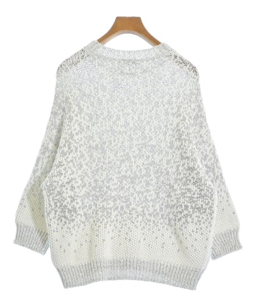 PESERICO（ペセリコ）ニット・セーター グレー サイズ:42(M位) レディース/2200629029040