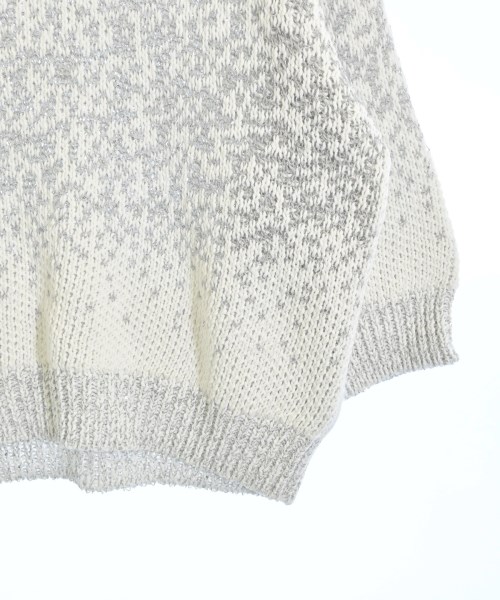 PESERICO（ペセリコ）ニット・セーター グレー サイズ:42(M位) レディース/2200629029040