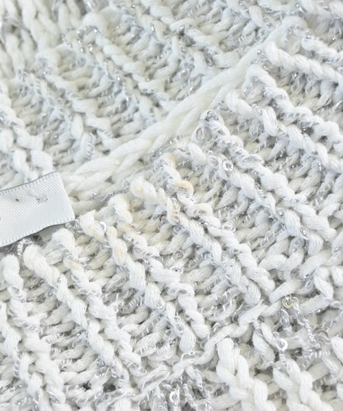 PESERICO（ペセリコ）ニット・セーター グレー サイズ:42(M位) レディース/2200629029040