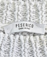 PESERICO（ペセリコ）ニット・セーター グレー サイズ:42(M位) レディース/2200629029040
