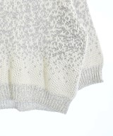 PESERICO（ペセリコ）ニット・セーター グレー サイズ:42(M位) レディース/2200629029040