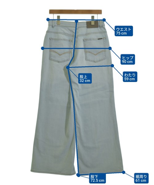 PESERICO（ペセリコ）その他 青 サイズ:42(M位) レディース/2200629029057