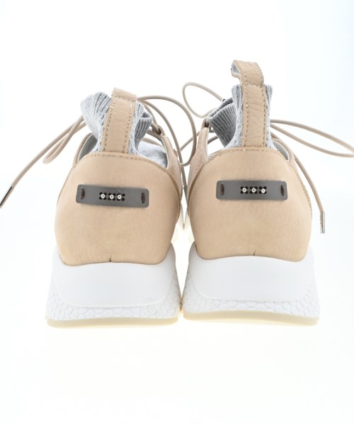 PESERICO（ペセリコ）スニーカー ベージュ サイズ:EU38(24.5cm位) レディース/2200629029095