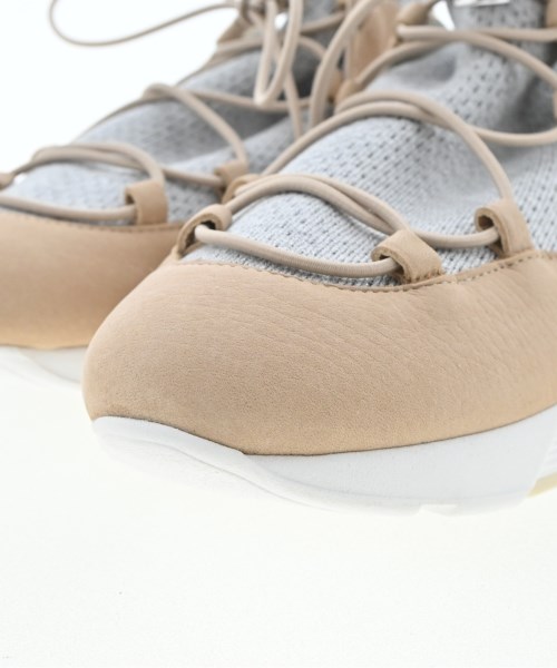 PESERICO（ペセリコ）スニーカー ベージュ サイズ:EU38(24.5cm位) レディース/2200629029095