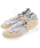 PESERICO（ペセリコ）スニーカー ベージュ サイズ:EU38(24.5cm位) レディース/2200629029095