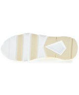 PESERICO（ペセリコ）スニーカー ベージュ サイズ:EU38(24.5cm位) レディース/2200629029095