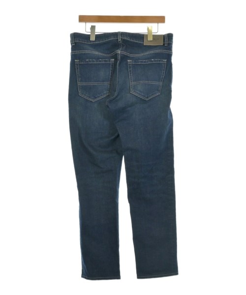PESERICO（ペセリコ）デニムパンツ 紺 サイズ:48(L位) メンズ/2200631351016
