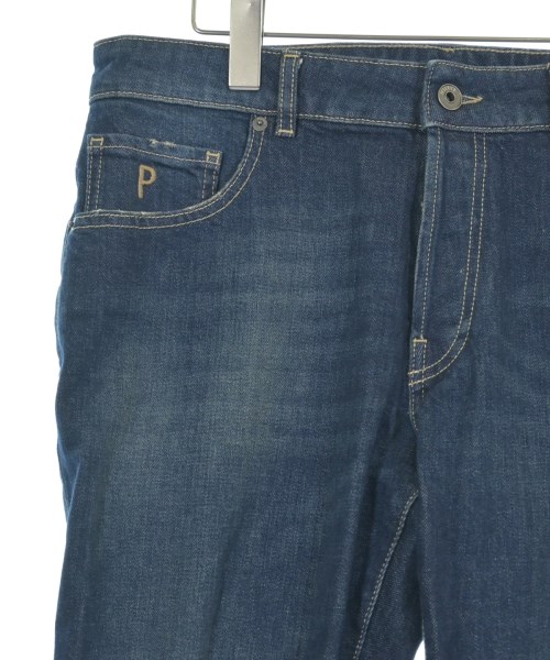 PESERICO（ペセリコ）デニムパンツ 紺 サイズ:48(L位) メンズ/2200631351016