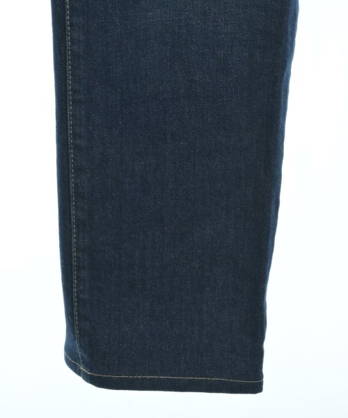 PESERICO（ペセリコ）デニムパンツ 紺 サイズ:48(L位) メンズ/2200631351016