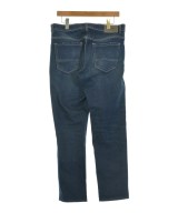 PESERICO（ペセリコ）デニムパンツ 紺 サイズ:48(L位) メンズ/2200631351016