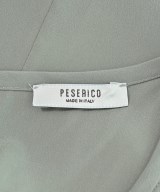 PESERICO（ペセリコ）ブラウス グレー サイズ:40(M位) レディース/2200607277067