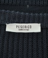 PESERICO（ペセリコ）ベスト/ノースリーブ 紺 サイズ:42(M位) レディース/2200611591036