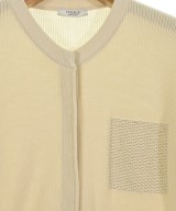 PESERICO（ペセリコ）カーディガン ベージュ サイズ:42(M位) レディース/2200612567023