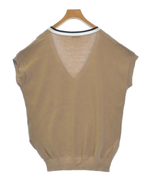 PESERICO（ペセリコ）ニット・セーター ベージュ サイズ:42(M位) レディース/2200619675028