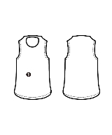 PESERICO（ペセリコ）ニット・セーター ベージュ サイズ:42(M位) レディース/2200619675028