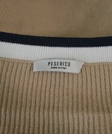 PESERICO（ペセリコ）ニット・セーター ベージュ サイズ:42(M位) レディース/2200619675028