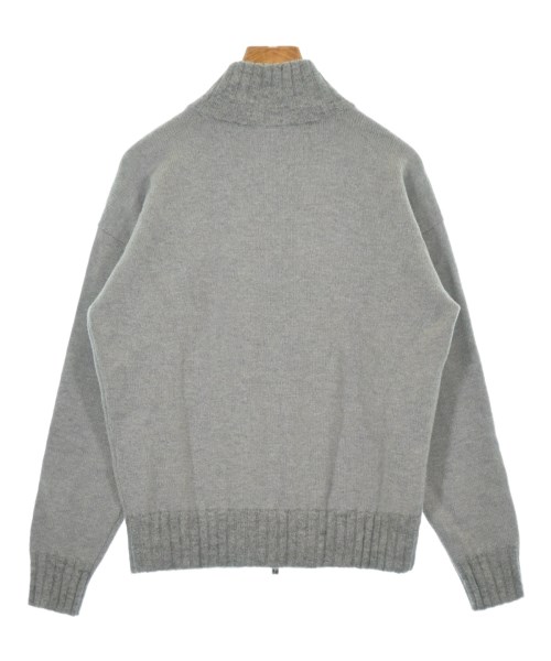 PESERICO（ペセリコ）カーディガン グレー サイズ:38(S位) レディース/2200621360011