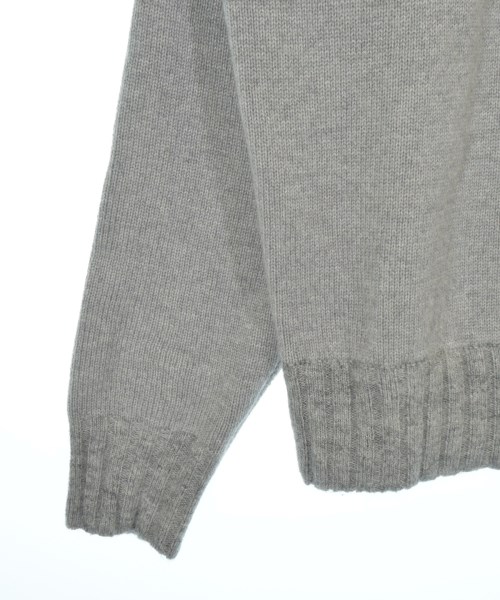 PESERICO（ペセリコ）カーディガン グレー サイズ:38(S位) レディース/2200621360011
