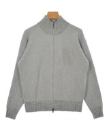 PESERICO（ペセリコ）カーディガン グレー サイズ:38(S位) レディース/2200621360011