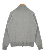 PESERICO（ペセリコ）カーディガン グレー サイズ:38(S位) レディース/2200621360011