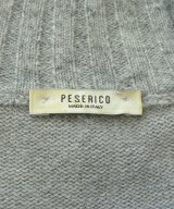 PESERICO（ペセリコ）カーディガン グレー サイズ:38(S位) レディース/2200621360011