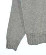 PESERICO（ペセリコ）カーディガン グレー サイズ:38(S位) レディース/2200621360011