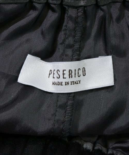 PESERICO（ペセリコ）ロング・マキシ丈スカート 茶 サイズ:38(S位) レディース/2200674612082