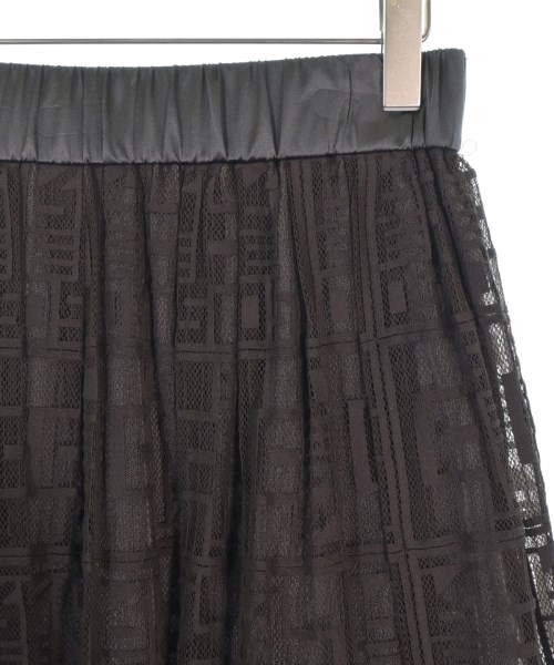 PESERICO（ペセリコ）ロング・マキシ丈スカート 茶 サイズ:38(S位) レディース/2200674612082