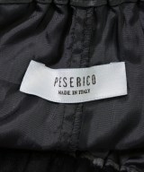 PESERICO（ペセリコ）ロング・マキシ丈スカート 茶 サイズ:38(S位) レディース/2200674612082