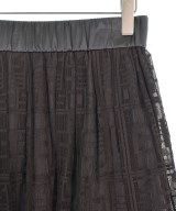 PESERICO（ペセリコ）ロング・マキシ丈スカート 茶 サイズ:38(S位) レディース/2200674612082