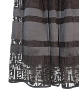 PESERICO（ペセリコ）ロング・マキシ丈スカート 茶 サイズ:38(S位) レディース/2200674612082