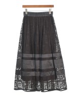 PESERICO ロング・マキシ丈スカート