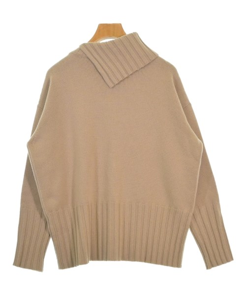 PESERICO（ペセリコ）ニット・セーター ベージュ サイズ:40(M位) レディース/2200674654020
