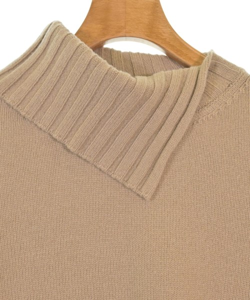 PESERICO（ペセリコ）ニット・セーター ベージュ サイズ:40(M位) レディース/2200674654020