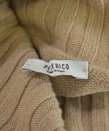PESERICO（ペセリコ）ニット・セーター ベージュ サイズ:40(M位) レディース/2200674654020