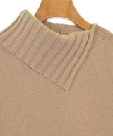 PESERICO（ペセリコ）ニット・セーター ベージュ サイズ:40(M位) レディース/2200674654020