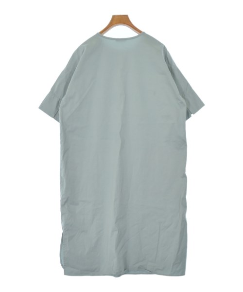 PESERICO（ペセリコ）ワンピース グレー サイズ:40(M位) レディース/2200670782086