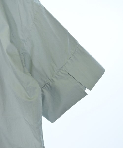 PESERICO（ペセリコ）ワンピース グレー サイズ:40(M位) レディース/2200670782086