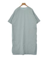 PESERICO（ペセリコ）ワンピース グレー サイズ:40(M位) レディース/2200670782086