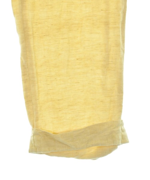 PESERICO（ペセリコ）その他 黄 サイズ:40(M位) レディース/2200673583017