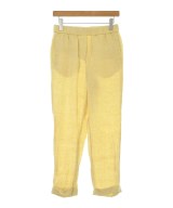 PESERICO（ペセリコ）その他 黄 サイズ:40(M位) レディース/2200673583017